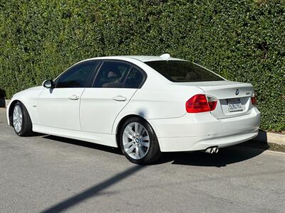 2007 BMW 328i   - Photo 8 - Valley Village, CA 91607