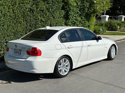 2007 BMW 328i   - Photo 10 - Valley Village, CA 91607