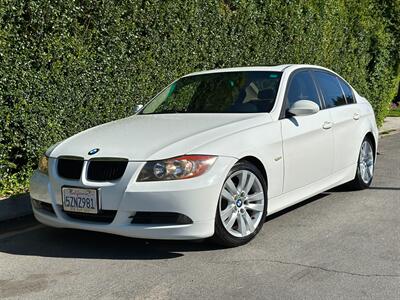 2007 BMW 328i   - Photo 15 - Valley Village, CA 91607