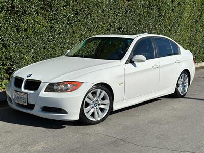 2007 BMW 328i   - Photo 4 - Valley Village, CA 91607