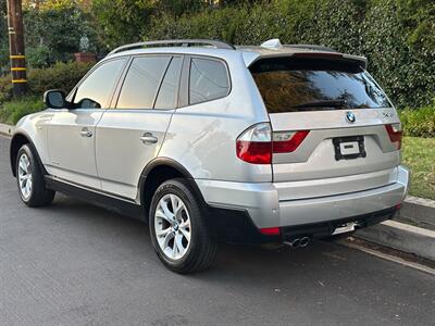 2010 BMW X3 xDrive30i - Photo 17 - Valley Village, CA 91607