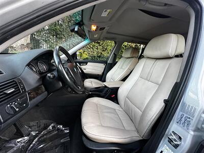 2010 BMW X3 xDrive30i - Photo 19 - Valley Village, CA 91607