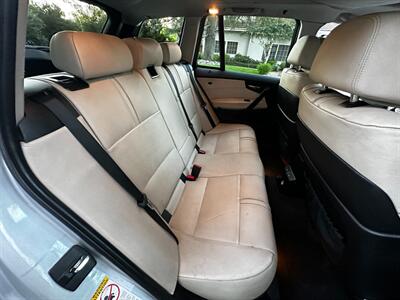 2010 BMW X3 xDrive30i - Photo 24 - Valley Village, CA 91607