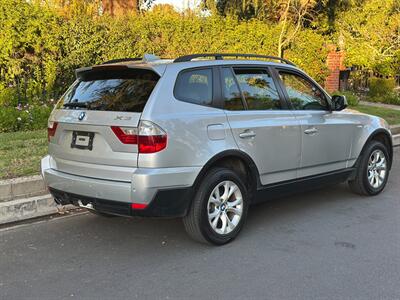 2010 BMW X3 xDrive30i - Photo 8 - Valley Village, CA 91607