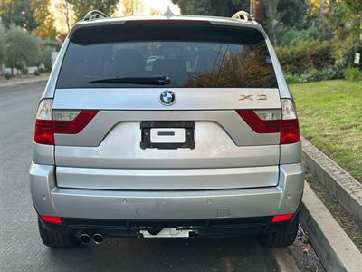 2010 BMW X3 xDrive30i - Photo 18 - Valley Village, CA 91607