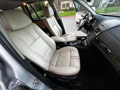 2010 BMW X3 xDrive30i - Photo 33 - Valley Village, CA 91607