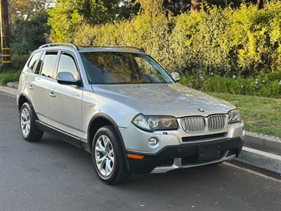 2010 BMW X3 xDrive30i - Photo 13 - Valley Village, CA 91607