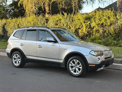 2010 BMW X3 xDrive30i - Photo 11 - Valley Village, CA 91607