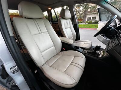 2010 BMW X3 xDrive30i - Photo 27 - Valley Village, CA 91607