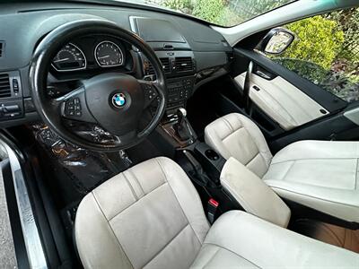 2010 BMW X3 xDrive30i - Photo 21 - Valley Village, CA 91607