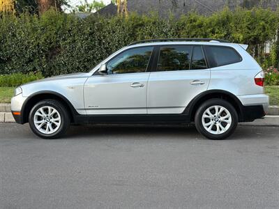 2010 BMW X3 xDrive30i - Photo 3 - Valley Village, CA 91607