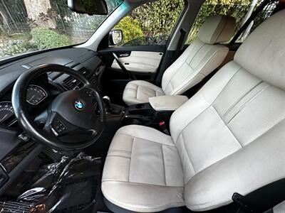 2010 BMW X3 xDrive30i - Photo 20 - Valley Village, CA 91607
