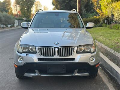2010 BMW X3 xDrive30i - Photo 14 - Valley Village, CA 91607