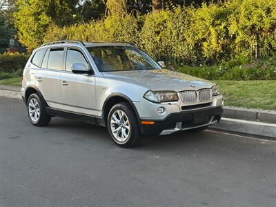 2010 BMW X3 xDrive30i - Photo 12 - Valley Village, CA 91607