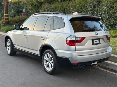 2010 BMW X3 xDrive30i - Photo 4 - Valley Village, CA 91607