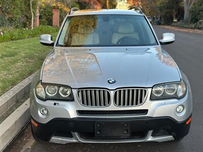 2010 BMW X3 xDrive30i - Photo 1 - Valley Village, CA 91607