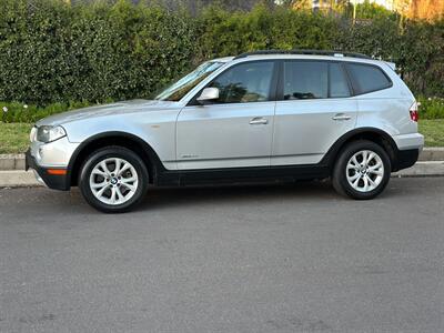 2010 BMW X3 xDrive30i - Photo 15 - Valley Village, CA 91607