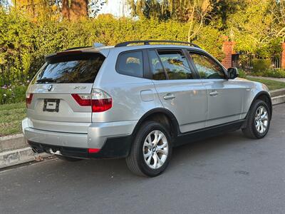 2010 BMW X3 xDrive30i - Photo 7 - Valley Village, CA 91607