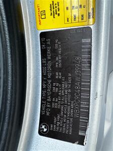 2010 BMW X3 xDrive30i - Photo 31 - Valley Village, CA 91607