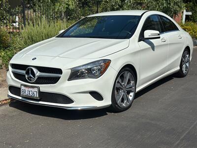 2017 Mercedes-Benz CLA CLA 250   - Photo 3 - Valley Village, CA 91607