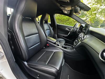 2017 Mercedes-Benz CLA CLA 250   - Photo 41 - Valley Village, CA 91607