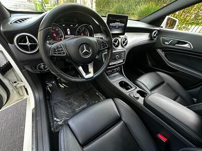 2017 Mercedes-Benz CLA CLA 250   - Photo 30 - Valley Village, CA 91607