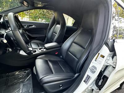2017 Mercedes-Benz CLA CLA 250   - Photo 26 - Valley Village, CA 91607