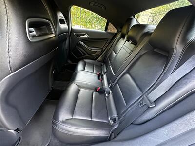 2017 Mercedes-Benz CLA CLA 250   - Photo 33 - Valley Village, CA 91607