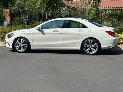 2017 Mercedes-Benz CLA CLA 250   - Photo 13 - Valley Village, CA 91607