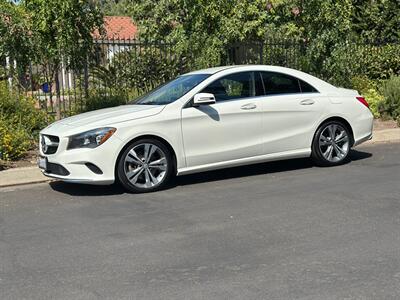 2017 Mercedes-Benz CLA CLA 250   - Photo 14 - Valley Village, CA 91607