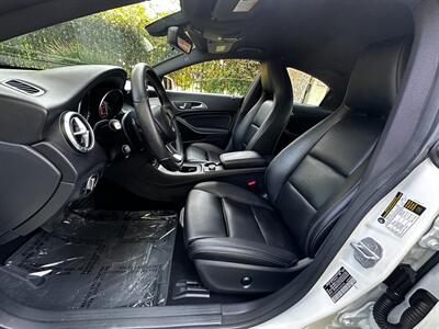 2017 Mercedes-Benz CLA CLA 250   - Photo 27 - Valley Village, CA 91607