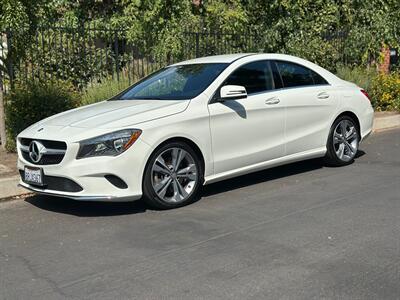 2017 Mercedes-Benz CLA CLA 250   - Photo 15 - Valley Village, CA 91607