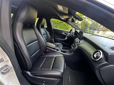 2017 Mercedes-Benz CLA CLA 250   - Photo 40 - Valley Village, CA 91607