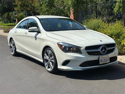 2017 Mercedes-Benz CLA CLA 250   - Photo 18 - Valley Village, CA 91607