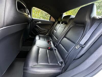 2017 Mercedes-Benz CLA CLA 250   - Photo 32 - Valley Village, CA 91607
