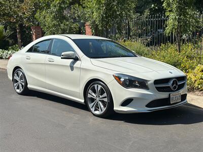 2017 Mercedes-Benz CLA CLA 250   - Photo 17 - Valley Village, CA 91607