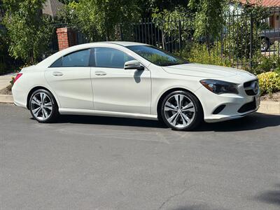 2017 Mercedes-Benz CLA CLA 250   - Photo 5 - Valley Village, CA 91607