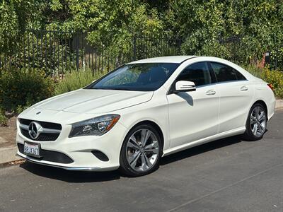 2017 Mercedes-Benz CLA CLA 250   - Photo 1 - Valley Village, CA 91607
