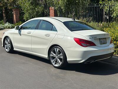 2017 Mercedes-Benz CLA CLA 250   - Photo 19 - Valley Village, CA 91607