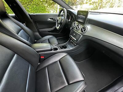 2017 Mercedes-Benz CLA CLA 250   - Photo 43 - Valley Village, CA 91607