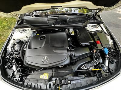 2017 Mercedes-Benz CLA CLA 250   - Photo 47 - Valley Village, CA 91607