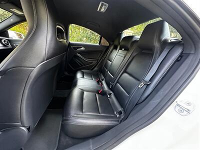 2017 Mercedes-Benz CLA CLA 250   - Photo 31 - Valley Village, CA 91607