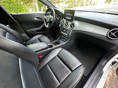 2017 Mercedes-Benz CLA CLA 250   - Photo 42 - Valley Village, CA 91607