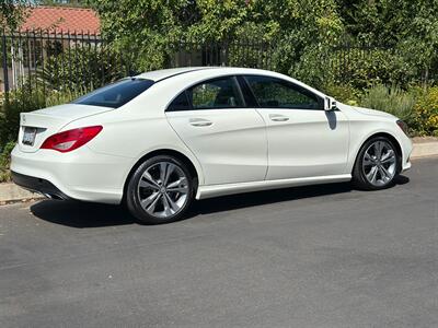 2017 Mercedes-Benz CLA CLA 250   - Photo 8 - Valley Village, CA 91607