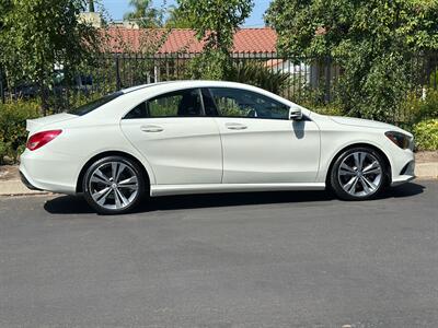 2017 Mercedes-Benz CLA CLA 250   - Photo 7 - Valley Village, CA 91607
