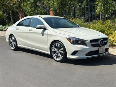 2017 Mercedes-Benz CLA CLA 250   - Photo 4 - Valley Village, CA 91607