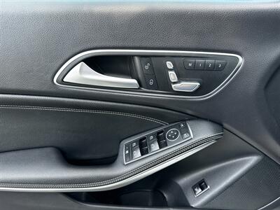 2017 Mercedes-Benz CLA CLA 250   - Photo 23 - Valley Village, CA 91607