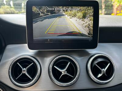 2017 Mercedes-Benz CLA CLA 250   - Photo 24 - Valley Village, CA 91607