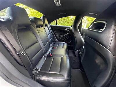 2017 Mercedes-Benz CLA CLA 250   - Photo 36 - Valley Village, CA 91607
