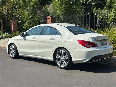 2017 Mercedes-Benz CLA CLA 250   - Photo 12 - Valley Village, CA 91607